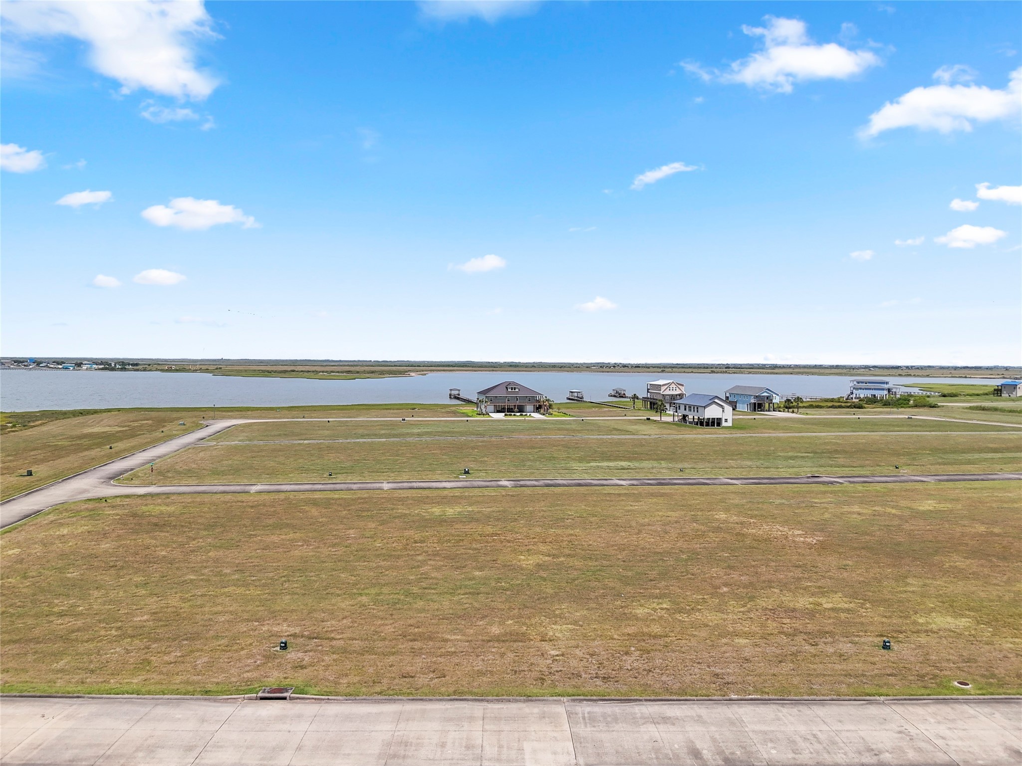 3041 Sandy Lane Palacios, TX 77465 - Photo 6 of 9 a view of an ocean