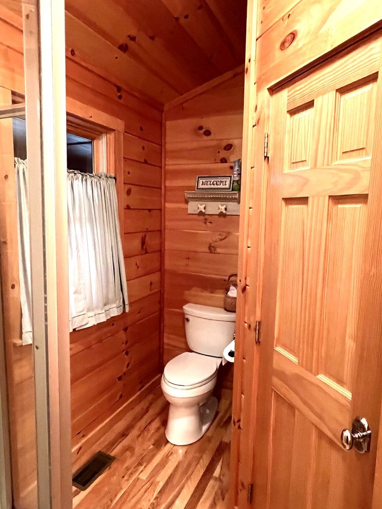 155 Spring Bud Road Fancy Gap, VA 24328 - Photo 23 of 39 Gallery Image 23
