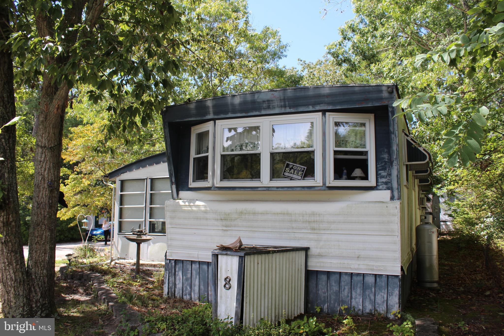 525 East Main Street, Unit E8 Tuckerton, NJ 08087 - Photo 1 of 20