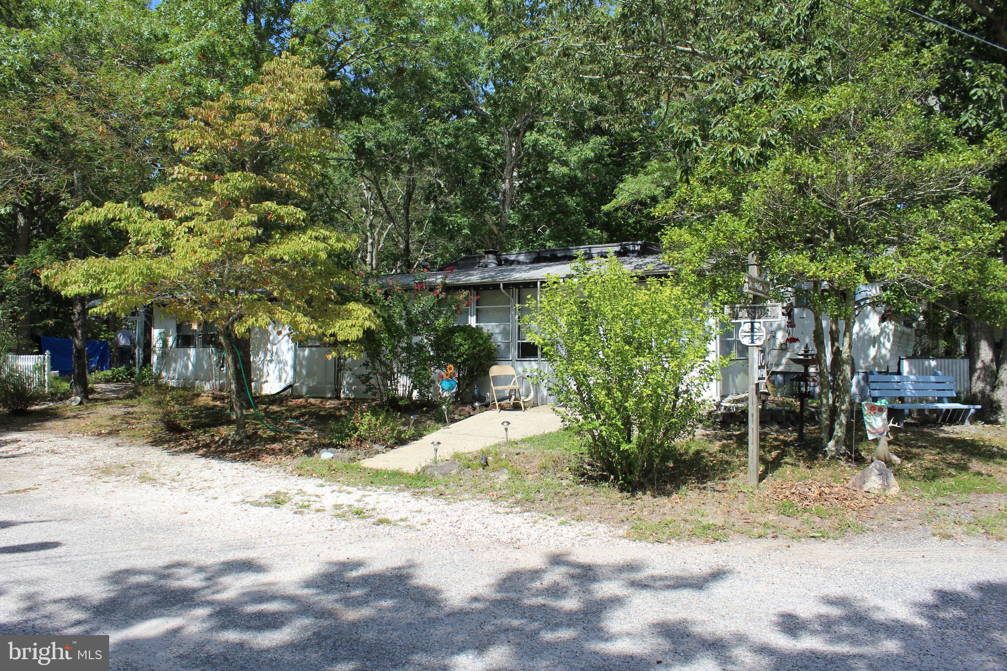 525 East Main Street, Unit E8 Tuckerton, NJ 08087 - Photo 16 of 20
