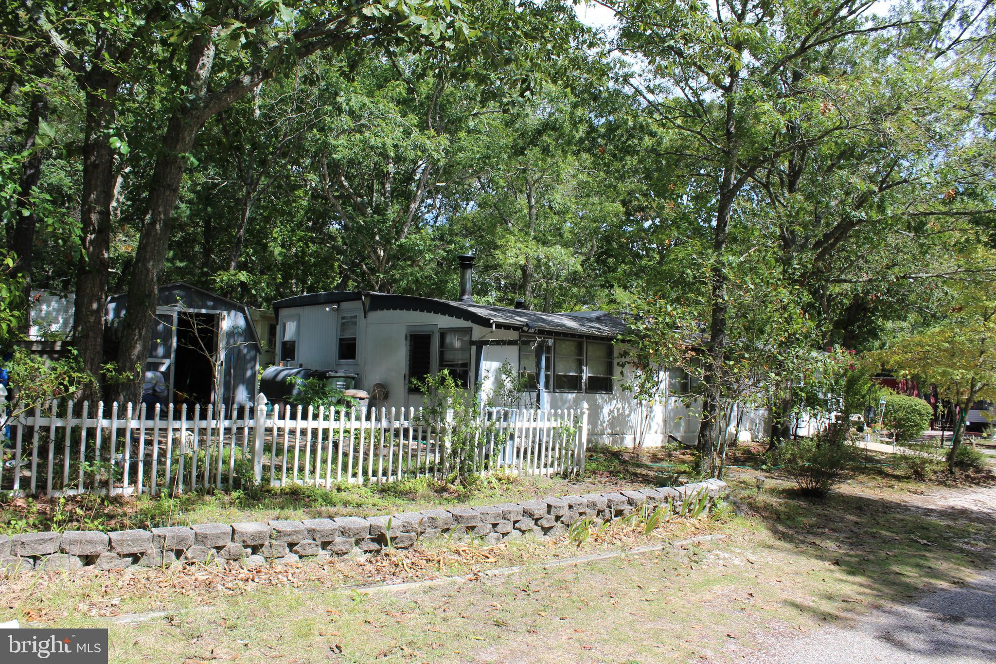 525 East Main Street, Unit E8 Tuckerton, NJ 08087 - Photo 18 of 20