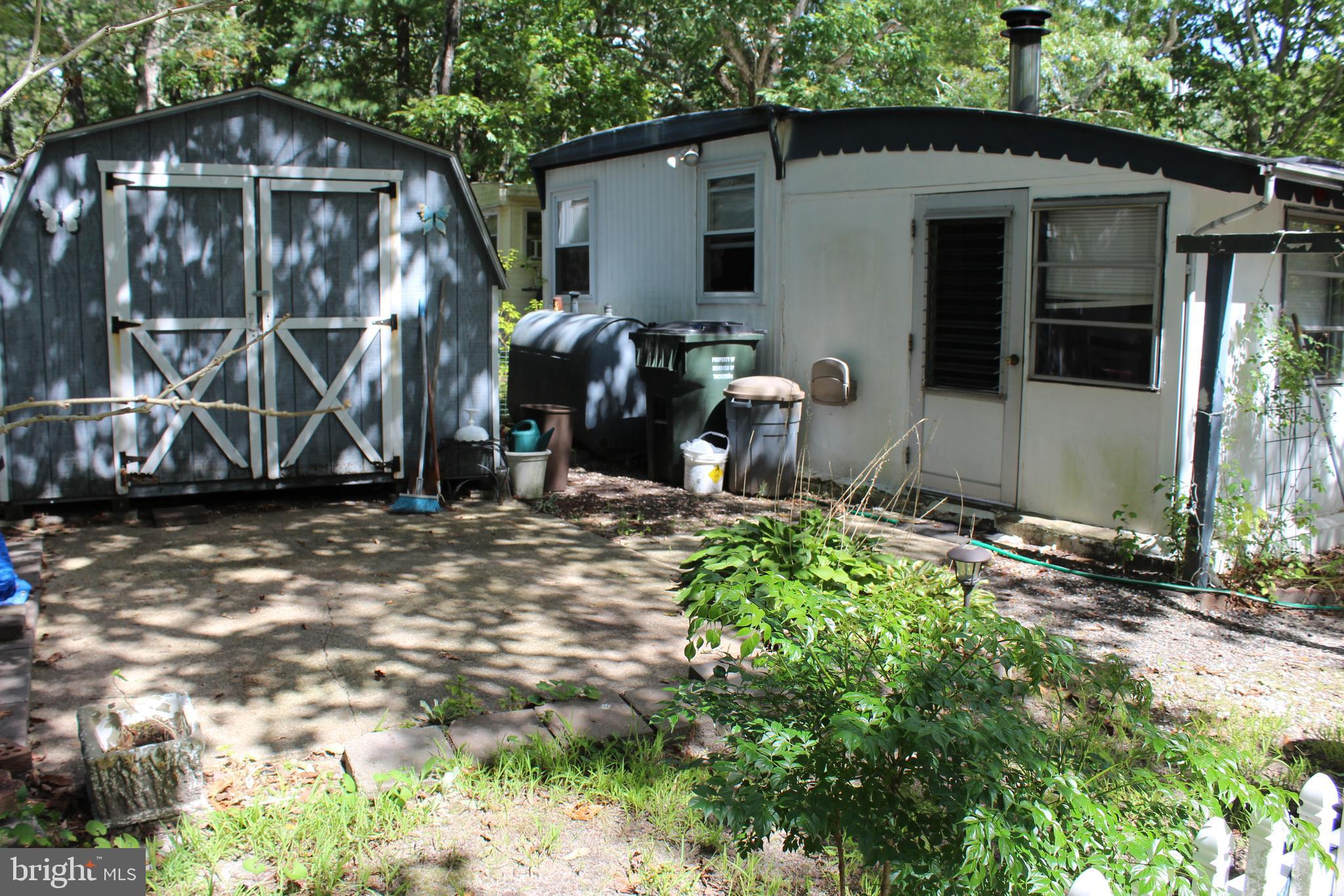 525 East Main Street, Unit E8 Tuckerton, NJ 08087 - Photo 19 of 20