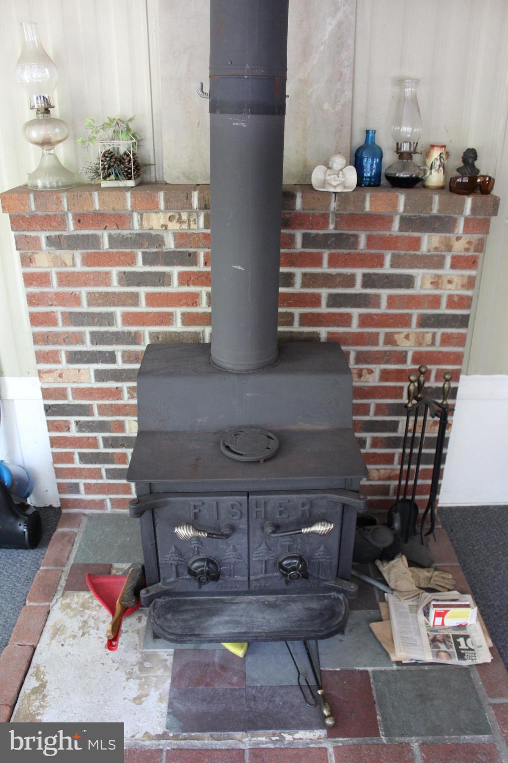 525 East Main Street, Unit E8 Tuckerton, NJ 08087 - Photo 4 of 20