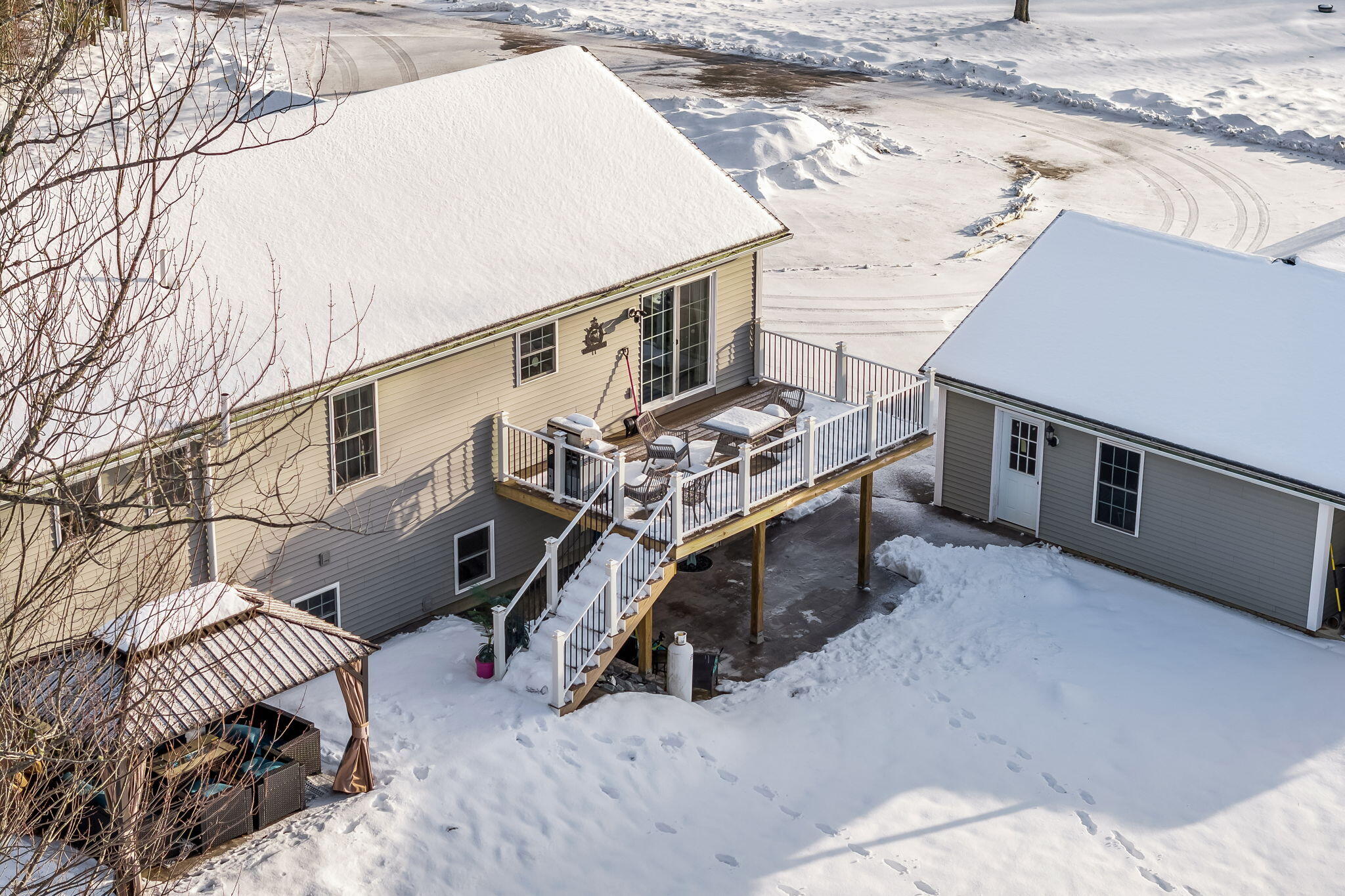 1306 Hudson Road Glenburn, ME 04401 - Photo 69 of 81 62-web-or-mls-1306-hudson-rd