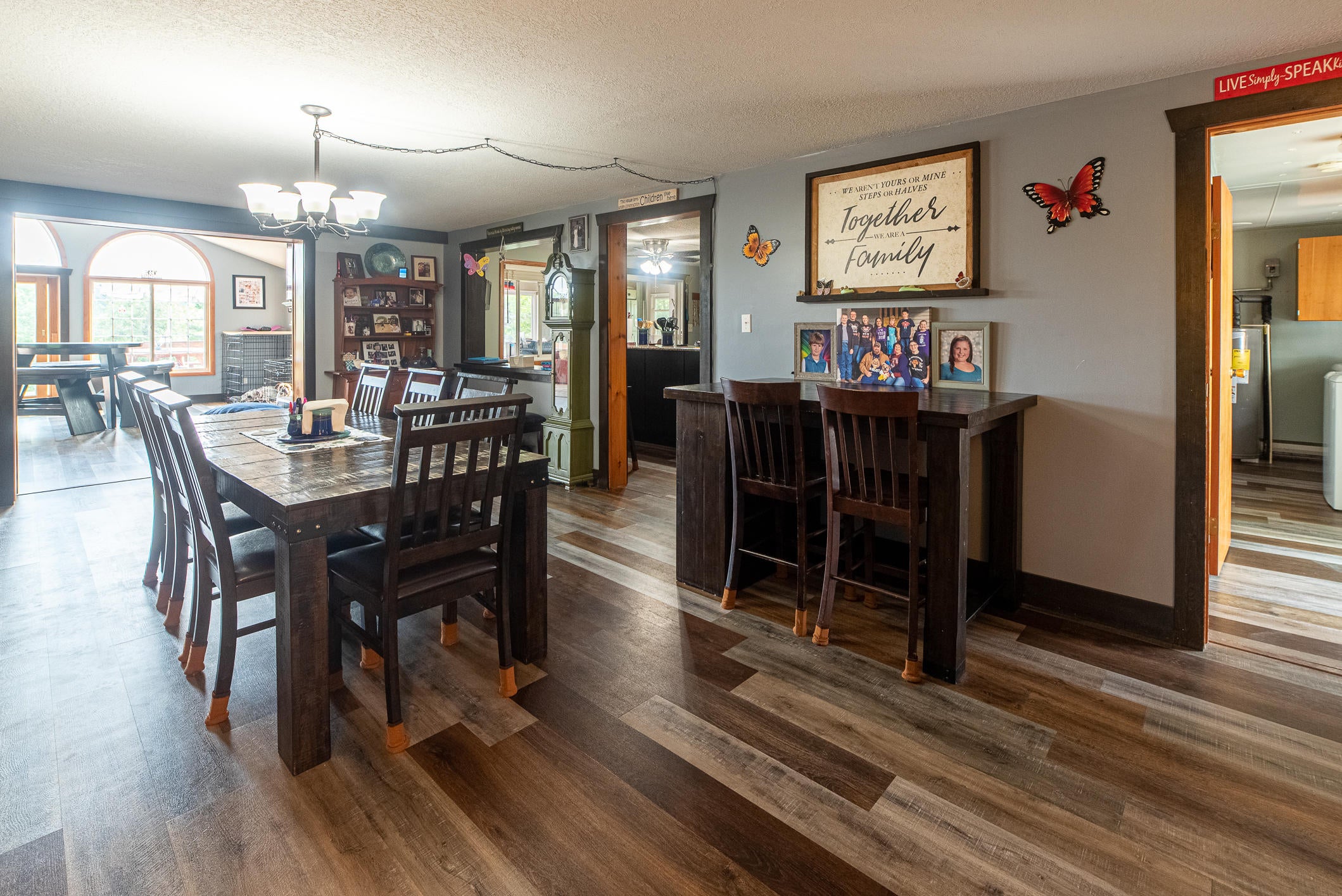 6750 Lower Mograin Road Cheboygan, MI 49721 - Photo 5 of 76 Gallery Image 5