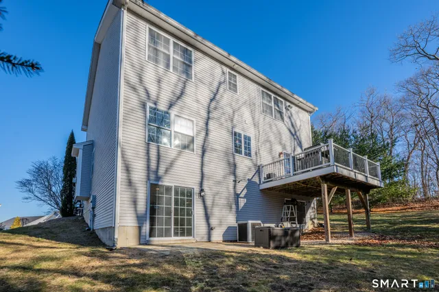 $499,900 | 54 Woodside Drive, Unit 54, Tolland, CT 06084