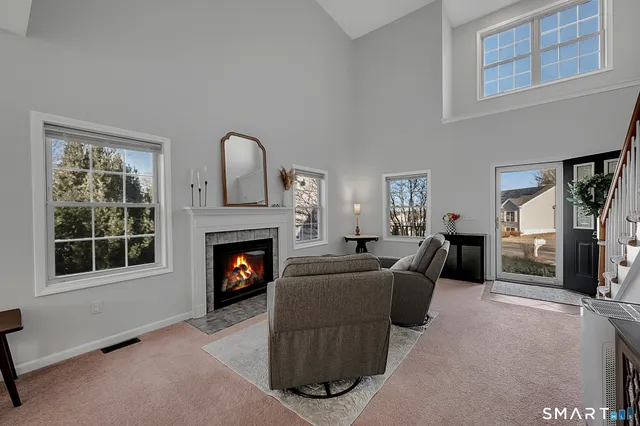 $499,900 | 54 Woodside Drive, Unit 54, Tolland, CT 06084