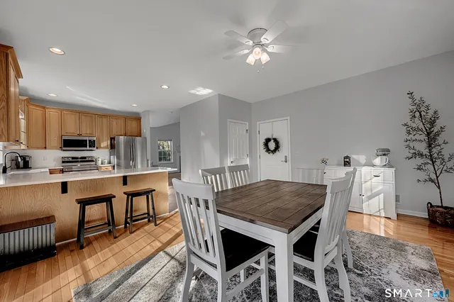 $499,900 | 54 Woodside Drive, Unit 54, Tolland, CT 06084