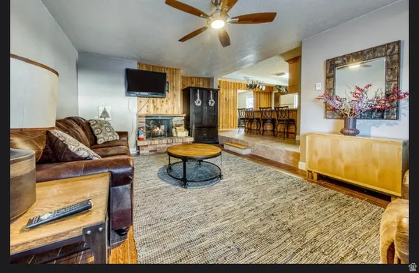 $250,000 | 681 Highway 143, Unit 1G, Brian Head, UT 84719