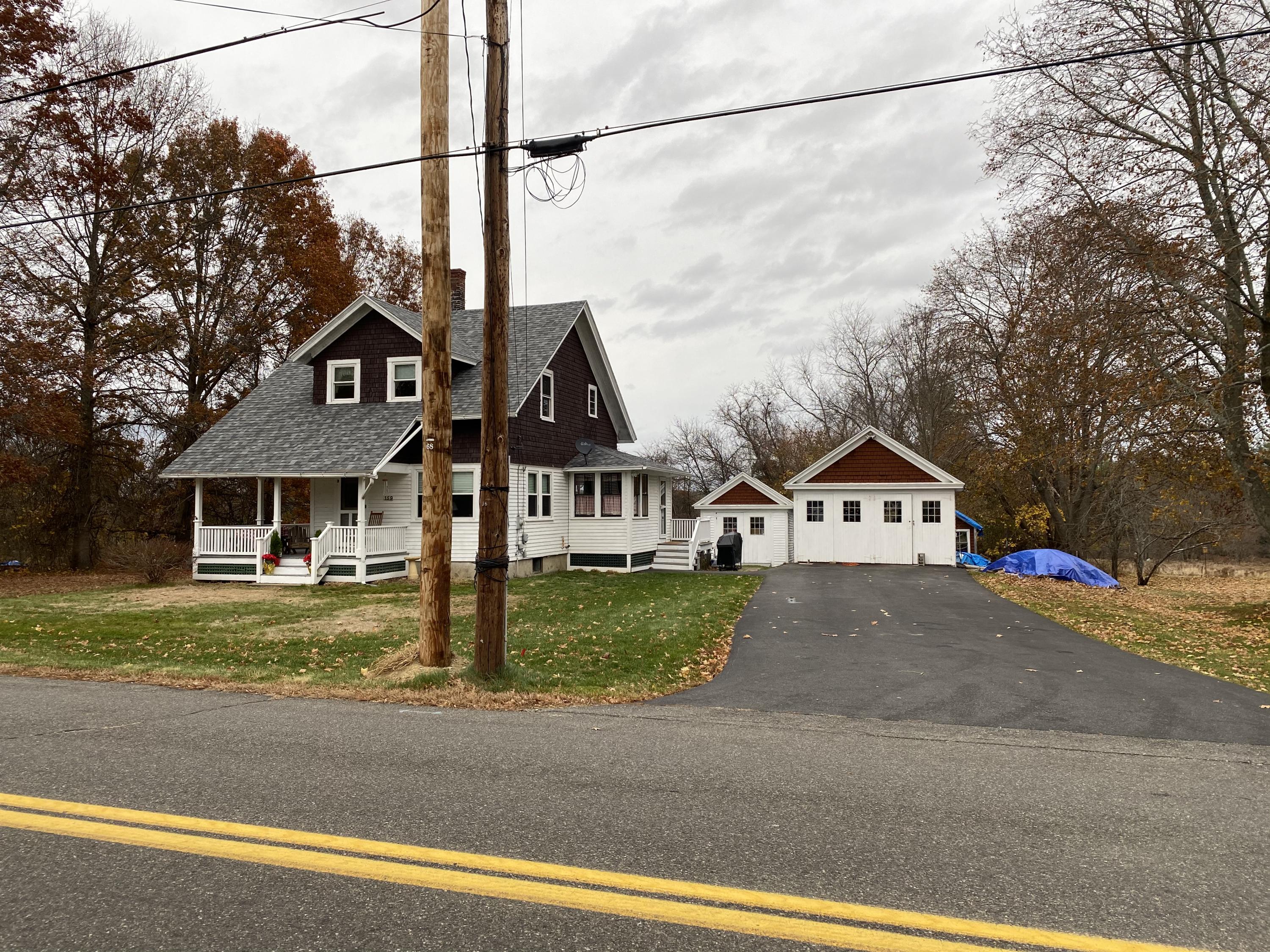 159 Beech Ridge Road York, ME 03909 - Photo 10 of 113 IMG_2713
