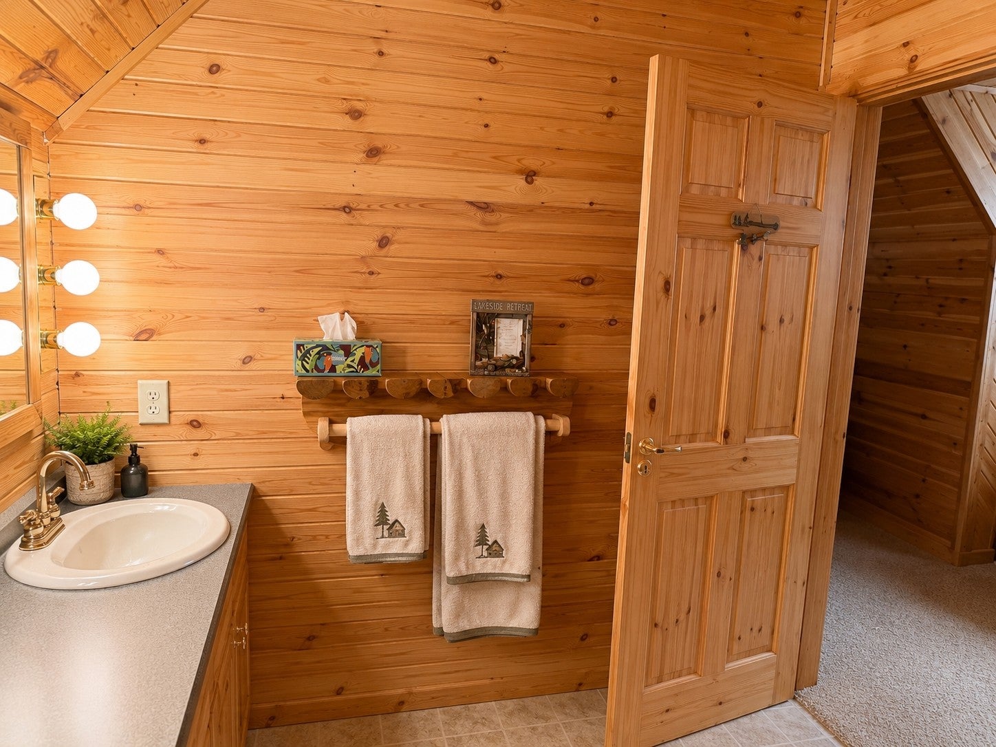 11763 Deepwoods Road Hazelhurst, WI 54531 - Photo 22 of 41 Gallery Image 22