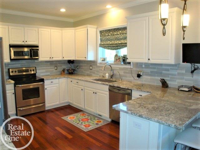 53150 Baker Road Chesterfield, MI 48047 - Photo 21 of 62