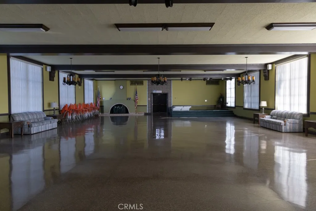 2601 Victoria, Unit 288 Compton, CA 90220 - Photo 24 of 25 a lobby with furniture and floor to ceiling window