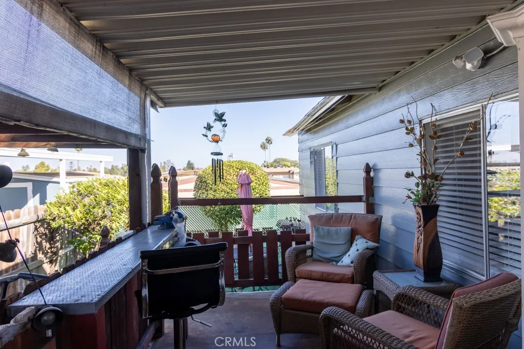 2601 Victoria, Unit 288 Compton, CA 90220 - Photo 6 of 25 a outdoor living space with furniture