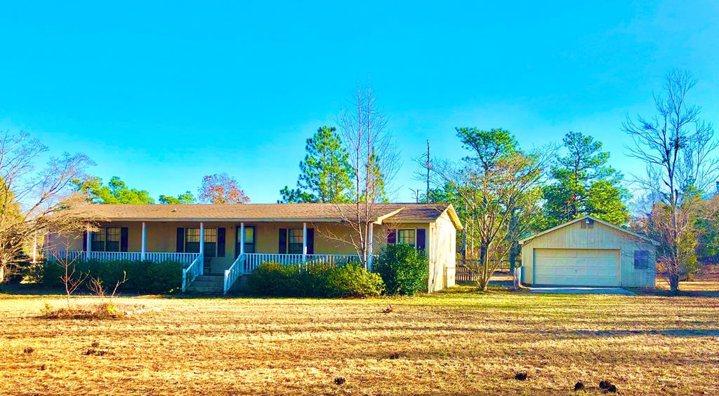 844 Windsor Road Windsor, SC 29856 - Photo 1 of 21