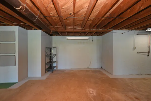 a view of large room
