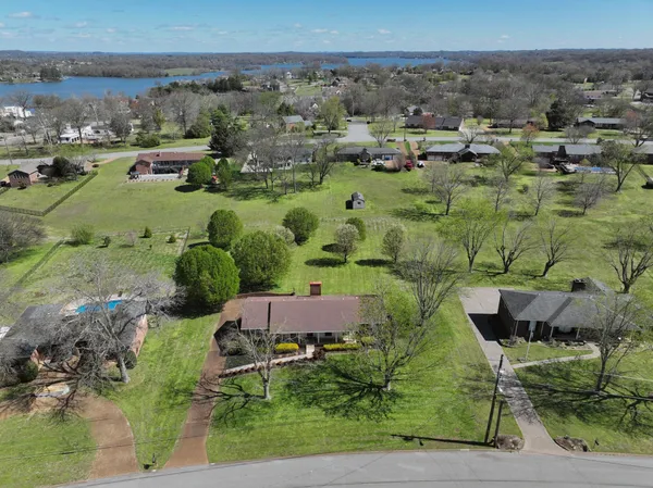 $579,000 | 307 Rolling Mill Road, Old Hickory, TN 37138