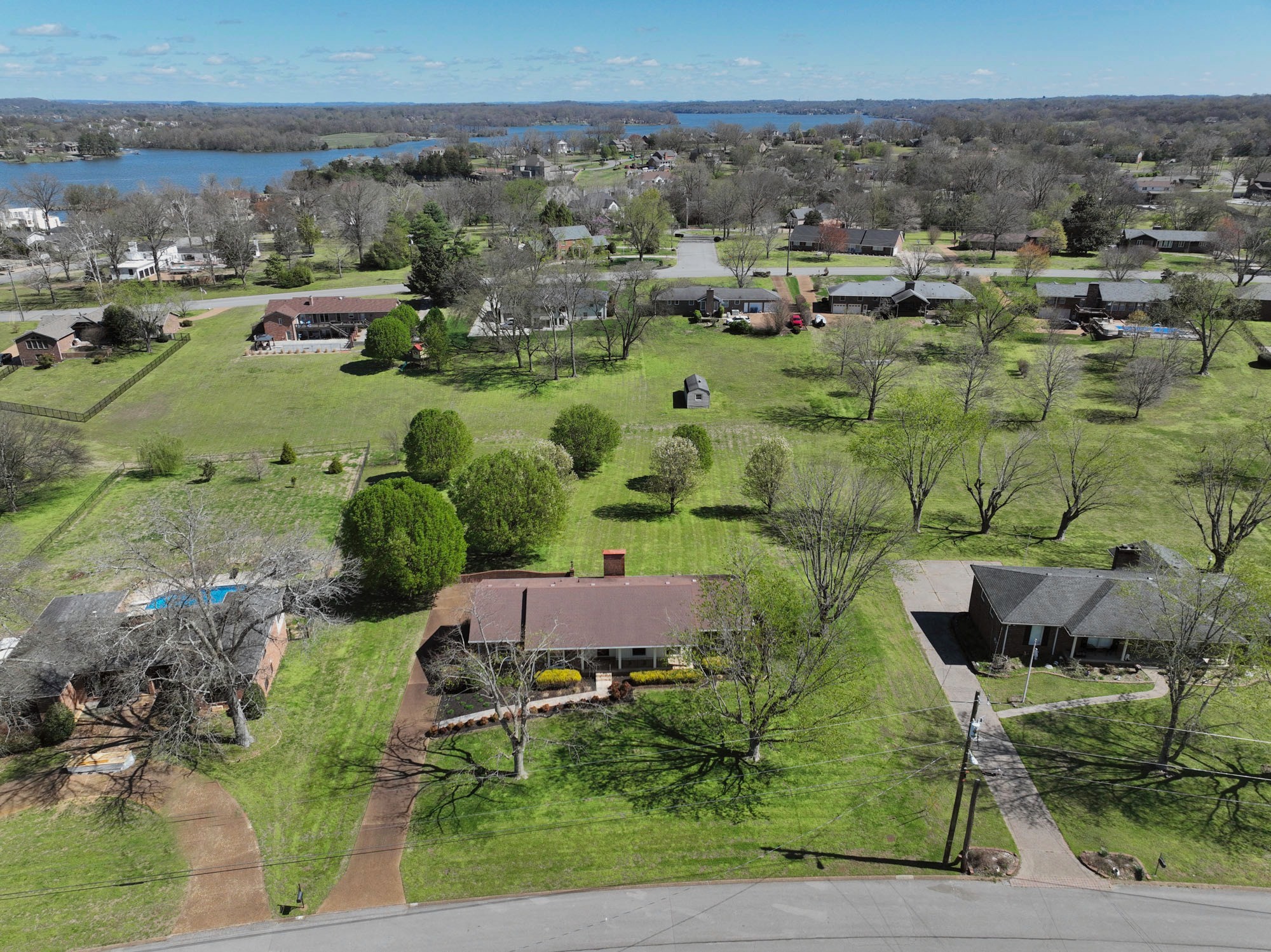 307 Rolling Mill Road Old Hickory, TN 37138 - Photo 39 of 39