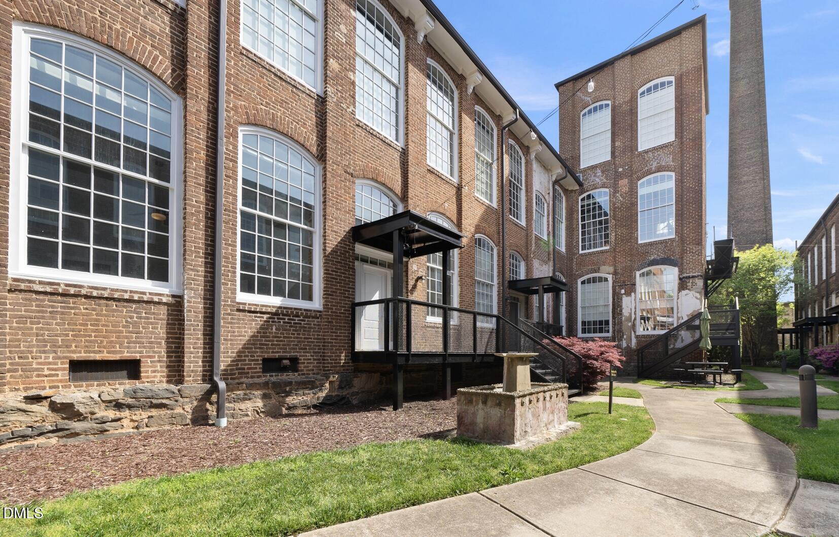 1535 Caraleigh Mills Court, Unit 118 Raleigh, NC 27603 - Photo 12 of 47 DSC06937