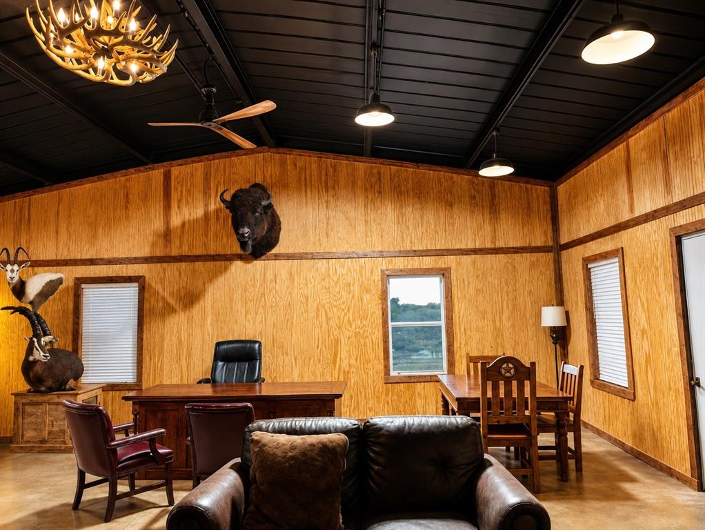 1448 County Road 129 Rising Star, TX 76471 - Photo 8 of 31 Gallery Image 8