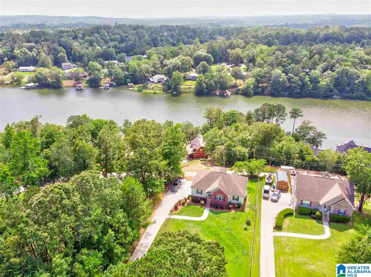 1110 Mountain Lake Road Warrior, AL 35180 - Photo 30 of 35