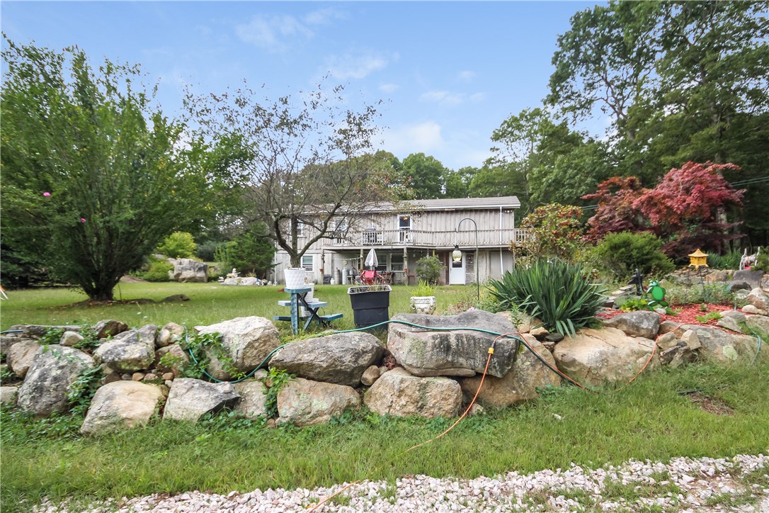 197 Ross Hill Road Charlestown, RI 02813 - Photo 1 of 36 Gallery Image 1
