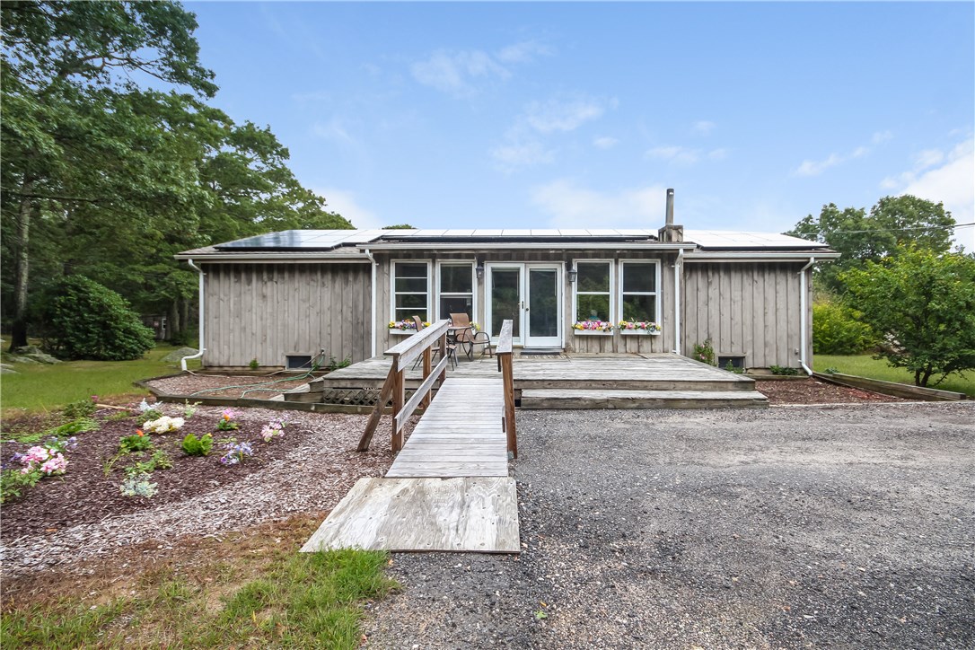 197 Ross Hill Road Charlestown, RI 02813 - Photo 35 of 36 Gallery Image 35