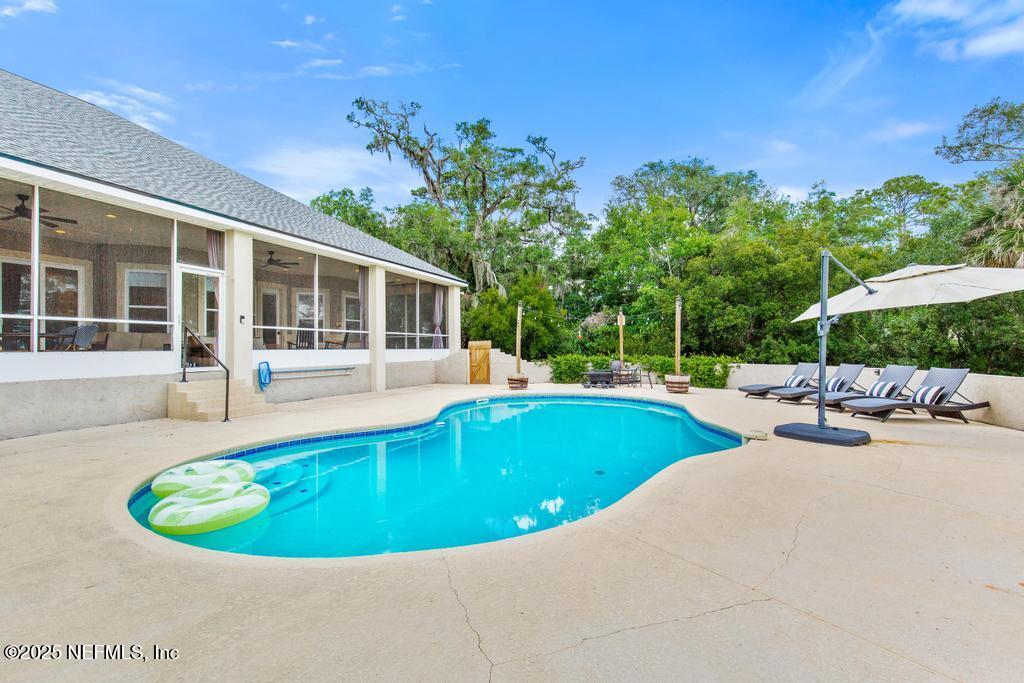 95094 Sea Hawk Place Fernandina Beach, FL 32034 - Photo 36 of 45 95094 Sea Hawk Pl-75