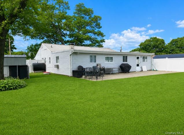 2 Comet Road Selden, NY 11784 - Photo 17 of 17