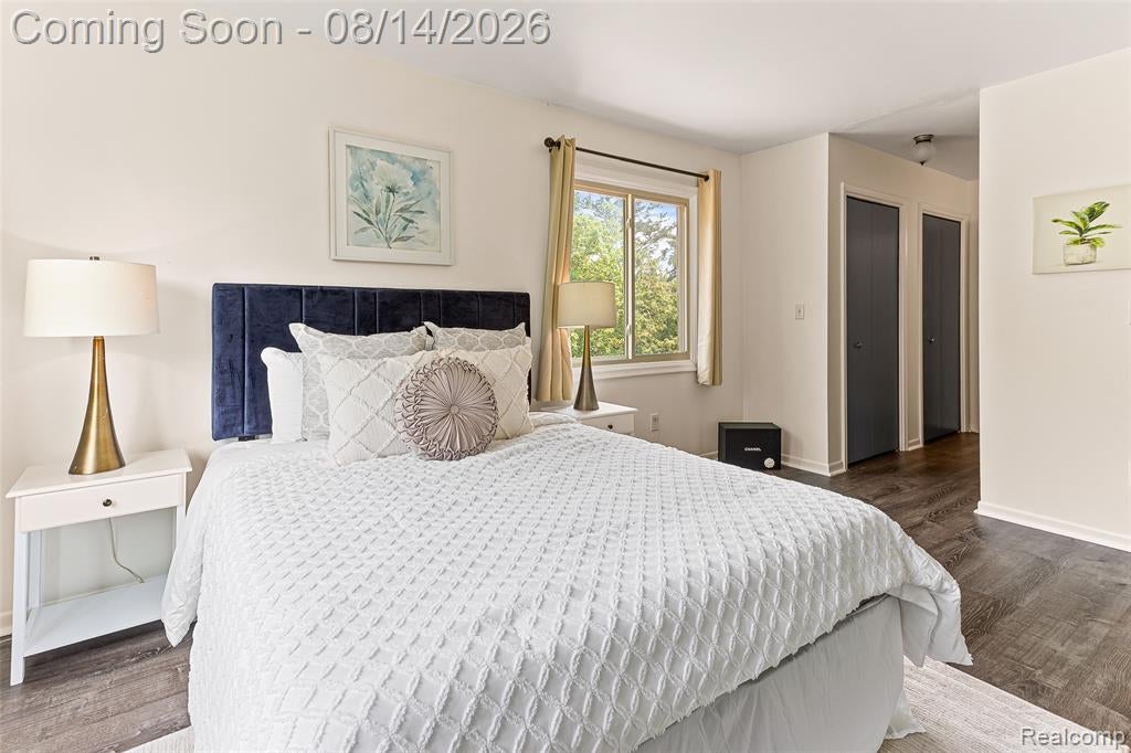 2926 Mt Hope Road, Unit 304 Okemos, MI 48823 - Photo 16 of 35 Gallery Image 16