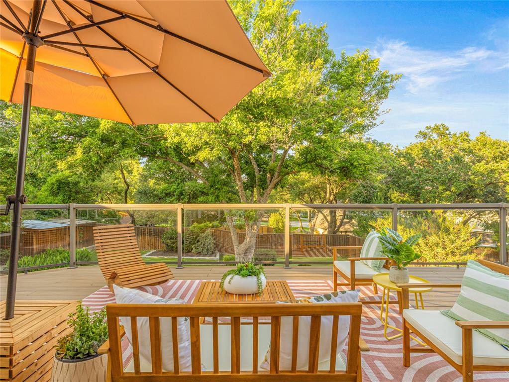 14 Windward Road Benbrook, TX 76132 - Photo 35 of 40