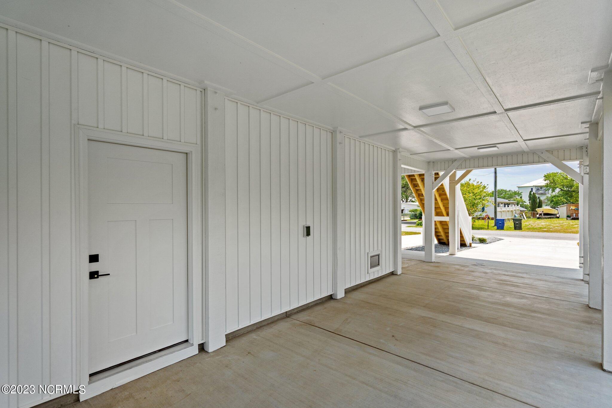 279 Little Kinston Road Surf City, NC 28445 - Photo 49 of 52 Climate Controlled Storage Room