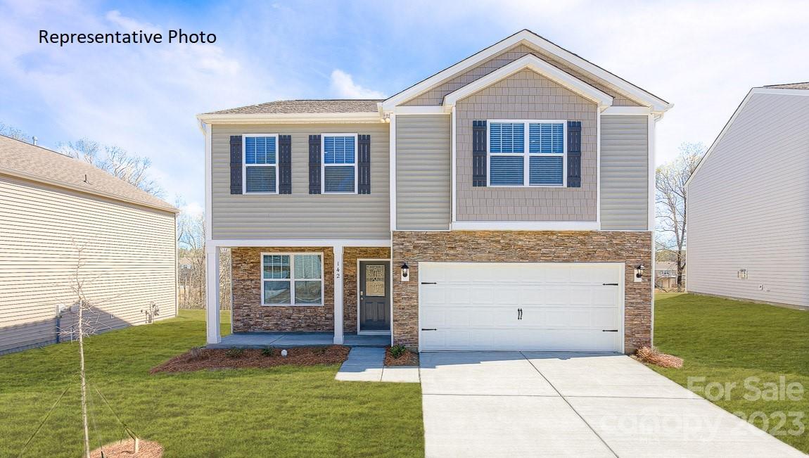 4097 Library Lane Northwest Conover, NC 28613 - Photo 1 of 30 Gallery Image 1