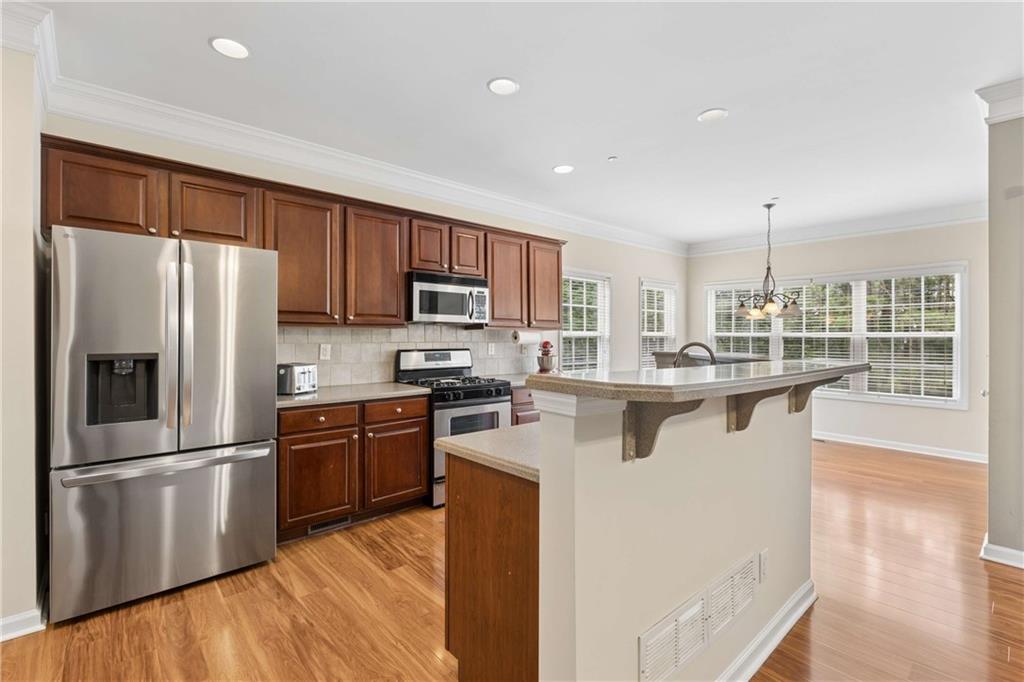 330 Holbrook Road, Unit 7 Smyrna, GA 30082 - Photo 14 of 49