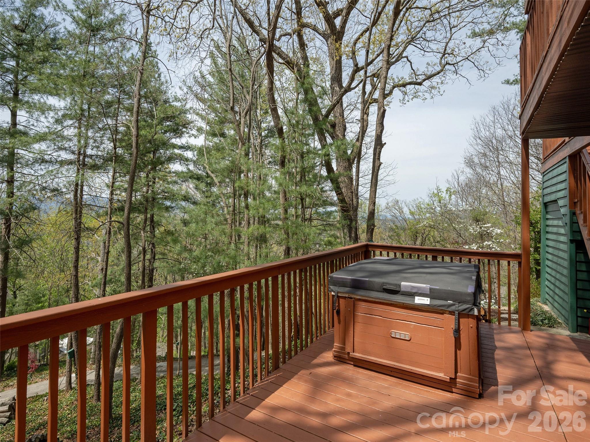 403 Cherokee Road Asheville, NC 28804 - Photo 24 of 33