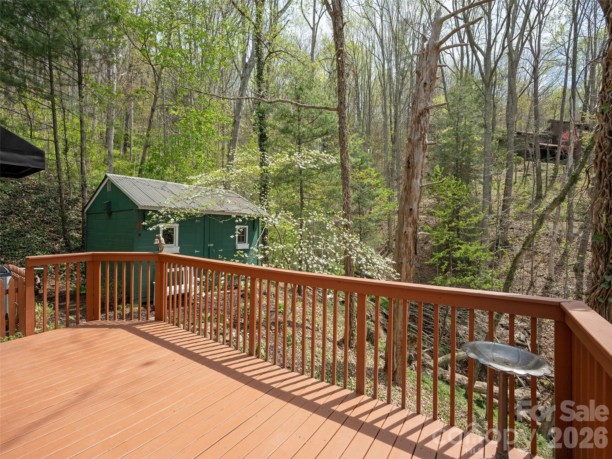 403 Cherokee Road Asheville, NC 28804 - Photo 26 of 33