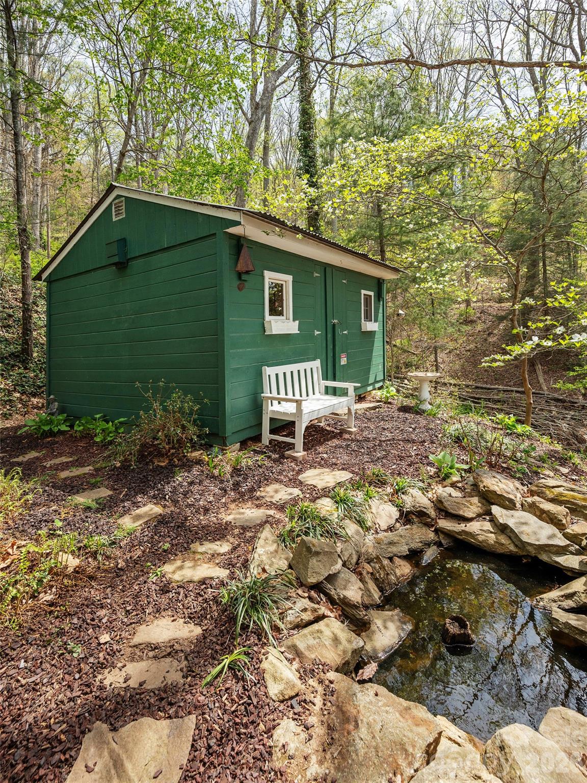 403 Cherokee Road Asheville, NC 28804 - Photo 27 of 33