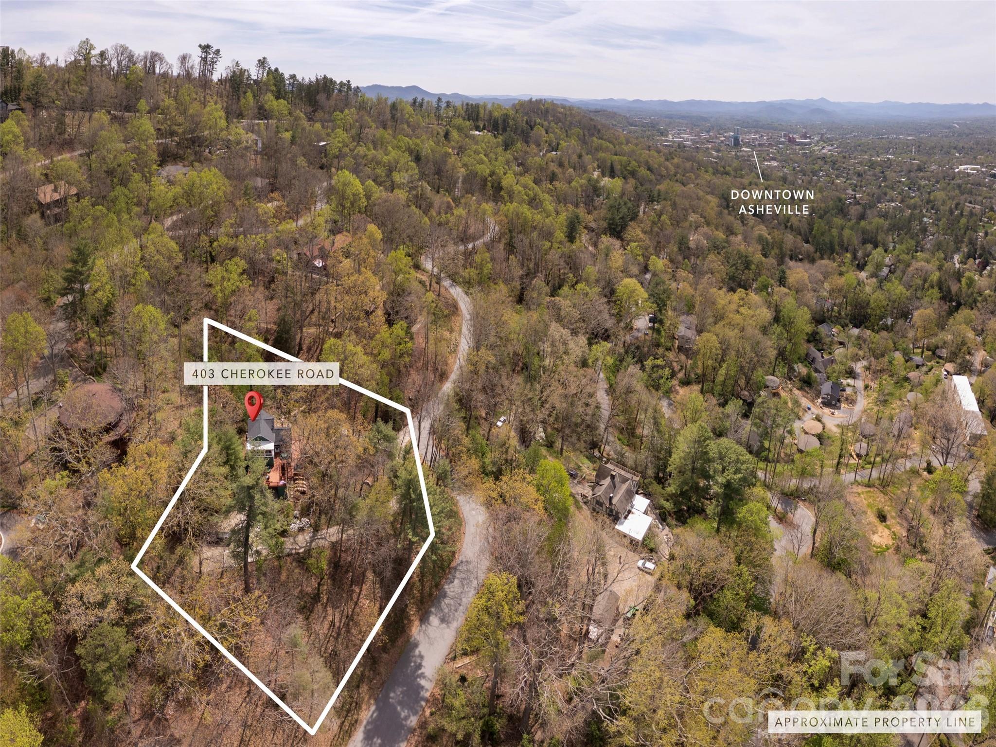 403 Cherokee Road Asheville, NC 28804 - Photo 33 of 33