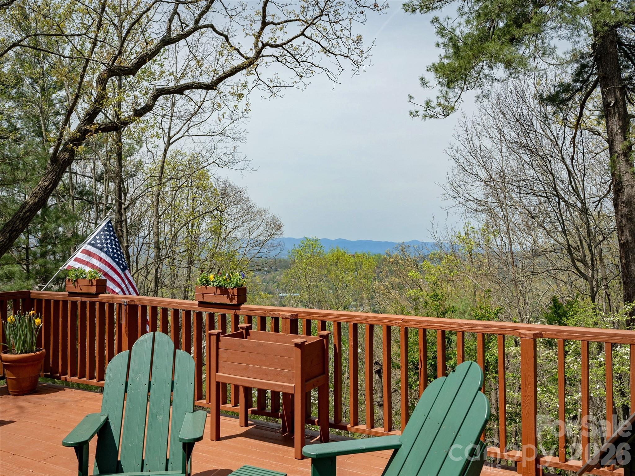 403 Cherokee Road Asheville, NC 28804 - Photo 6 of 33