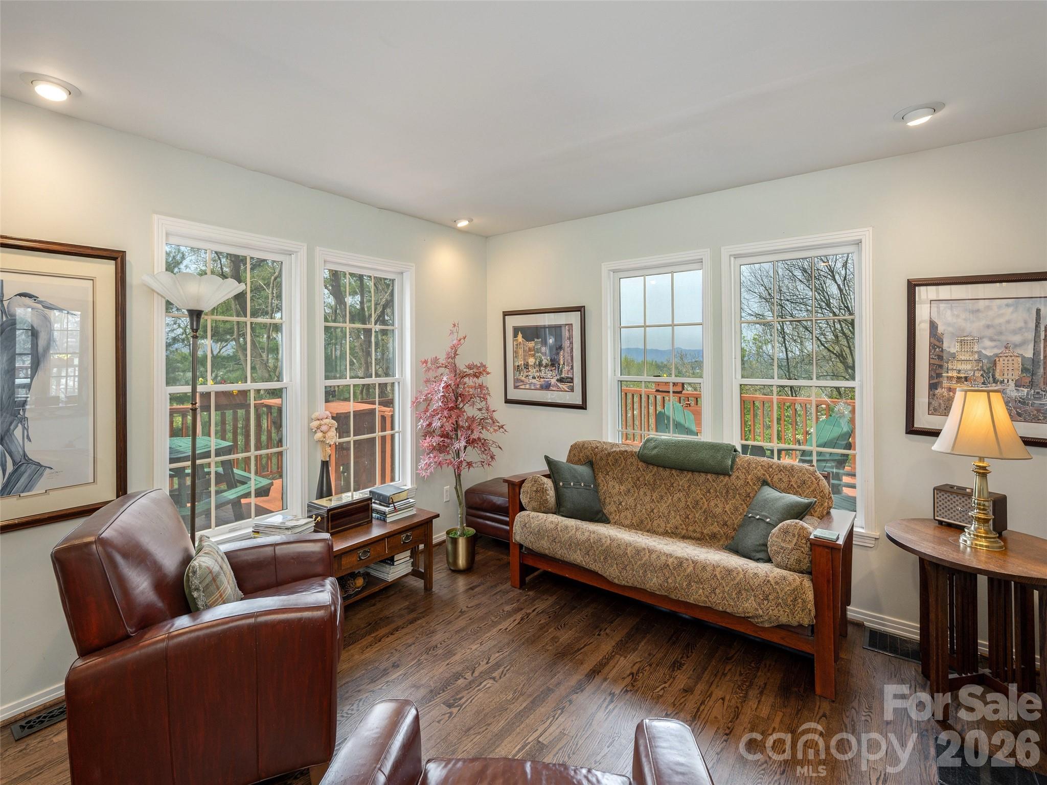 403 Cherokee Road Asheville, NC 28804 - Photo 9 of 33