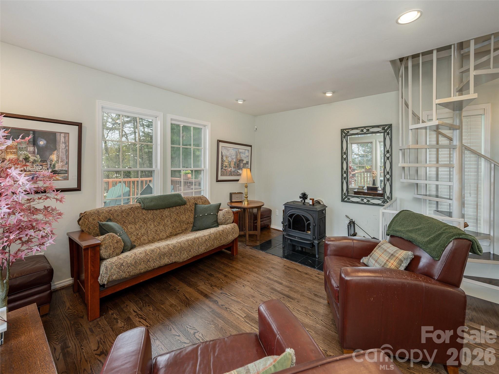 403 Cherokee Road Asheville, NC 28804 - Photo 10 of 33