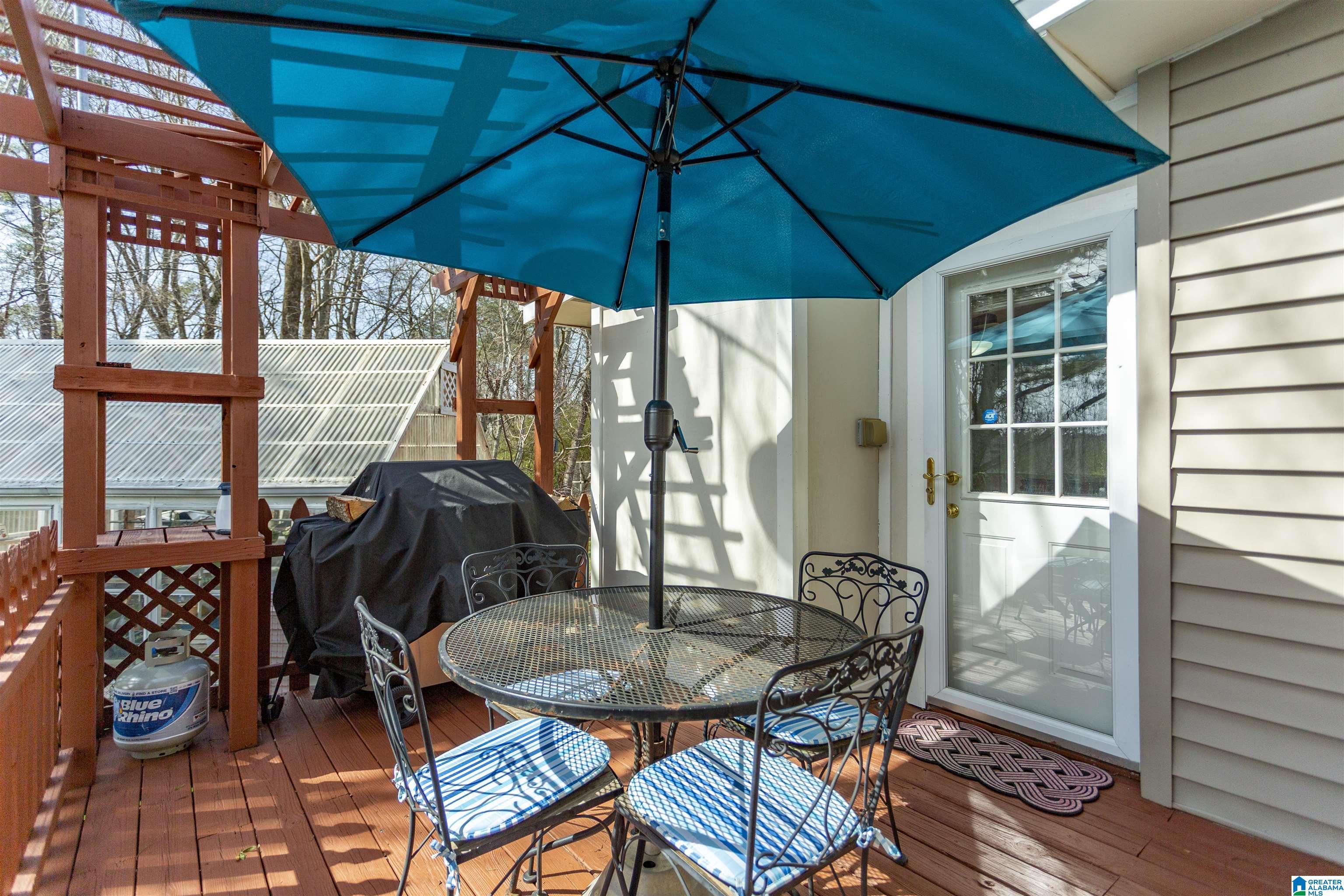 6890 Garrett Road Gardendale, AL 35071 - Photo 47 of 61