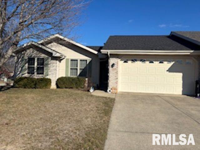 2620 Montega Drive Springfield, IL 62704 - Photo 1 of 1
