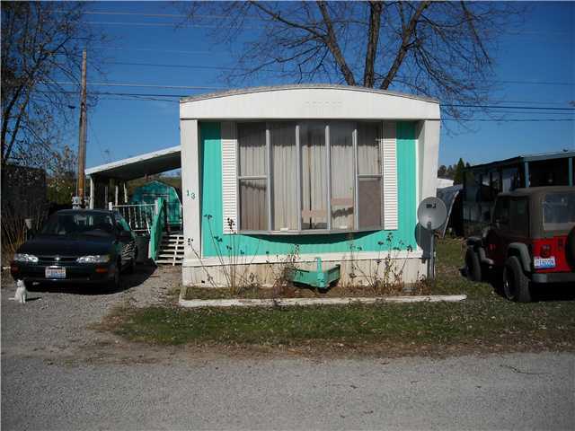 7913 National Road Southwest, Unit LOT 13 Pataskala, OH 43062 - Photo 3 of 3