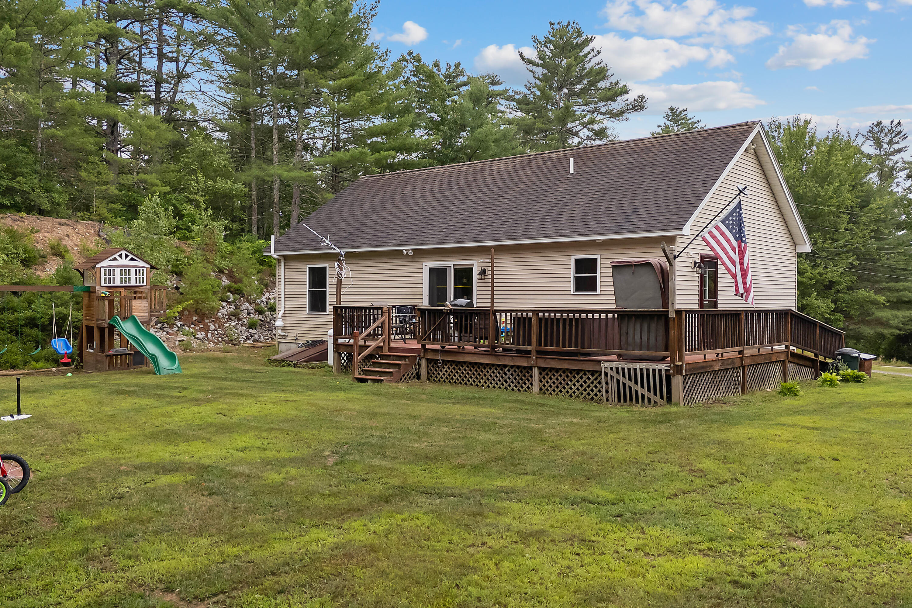 504 Balch Mill Road Newfield, ME 04095 - Photo 21 of 28 504 Balch Mill Rd_144