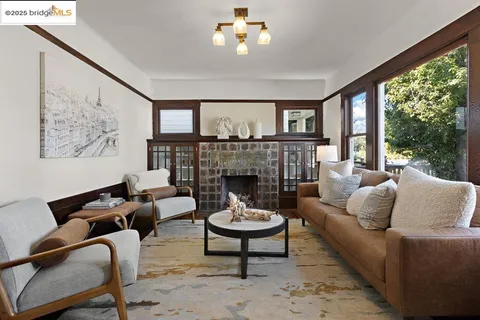 $995,000 | 1342 Russell Street, Berkeley, CA 94702