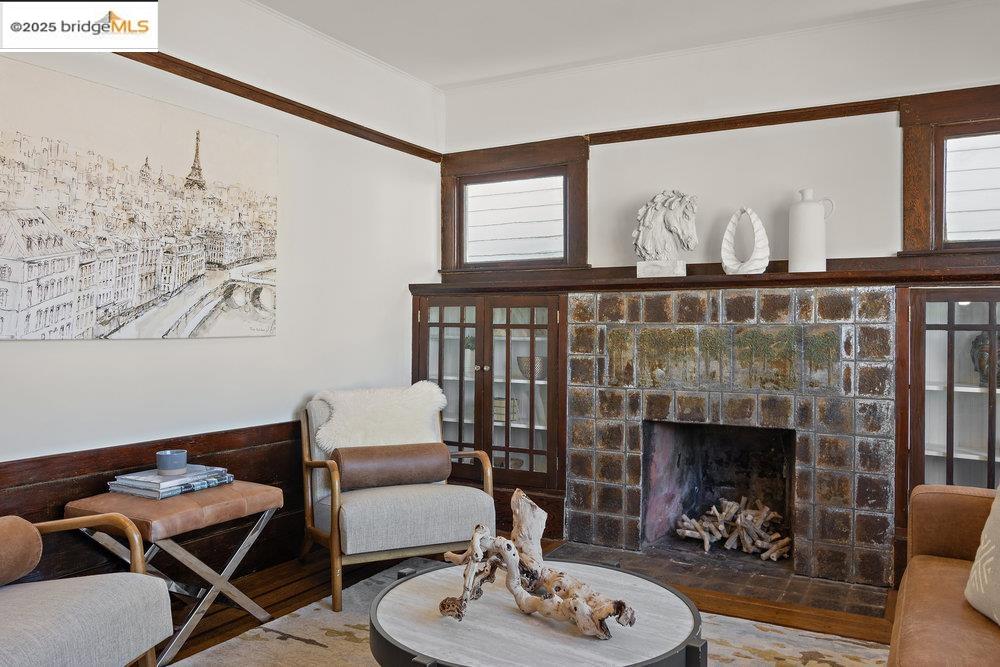 1342 Russell Street Berkeley, CA 94702 - Photo 12 of 47