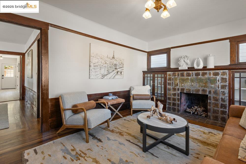 1342 Russell Street Berkeley, CA 94702 - Photo 13 of 47