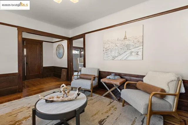 $995,000 | 1342 Russell Street, Berkeley, CA 94702