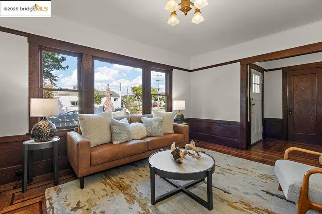 $995,000 | 1342 Russell Street, Berkeley, CA 94702